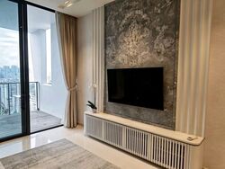 The Crest (D3), Condominium #562259031